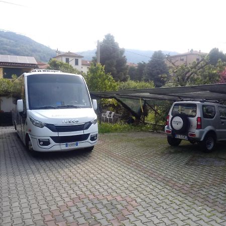 La Residence Da Caterina Vittorio Veneto Εξωτερικό φωτογραφία