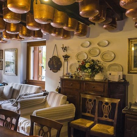 La Residence Da Caterina Vittorio Veneto Εξωτερικό φωτογραφία