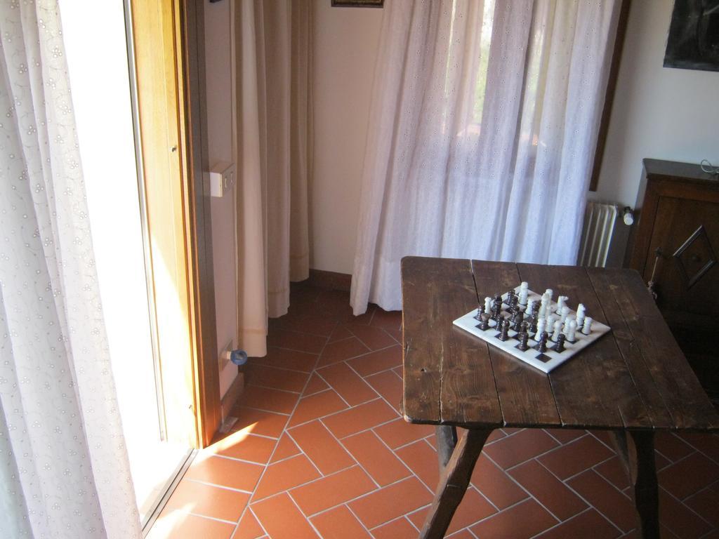 La Residence Da Caterina Vittorio Veneto Δωμάτιο φωτογραφία