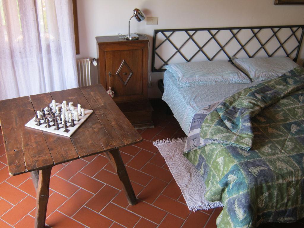 La Residence Da Caterina Vittorio Veneto Δωμάτιο φωτογραφία