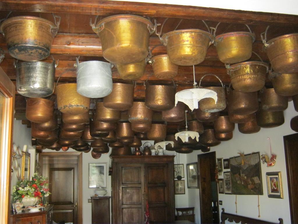 La Residence Da Caterina Vittorio Veneto Εξωτερικό φωτογραφία