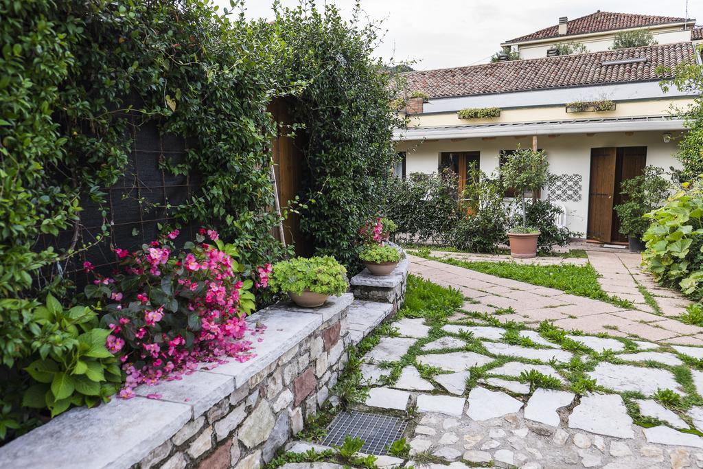 La Residence Da Caterina Vittorio Veneto Δωμάτιο φωτογραφία