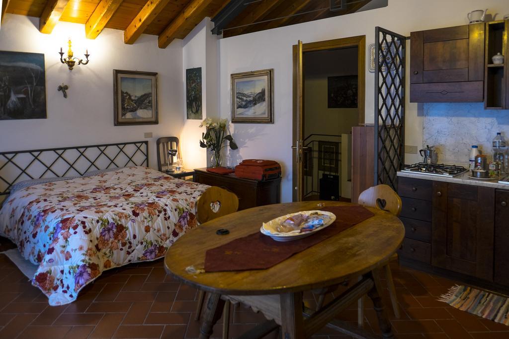 La Residence Da Caterina Vittorio Veneto Δωμάτιο φωτογραφία
