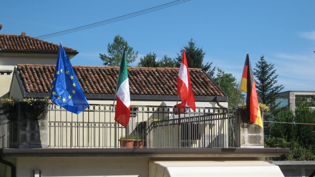 La Residence Da Caterina Vittorio Veneto Εξωτερικό φωτογραφία
