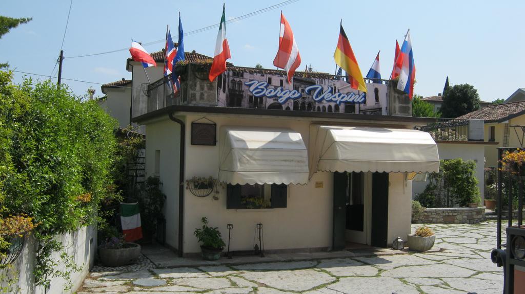 La Residence Da Caterina Vittorio Veneto Εξωτερικό φωτογραφία