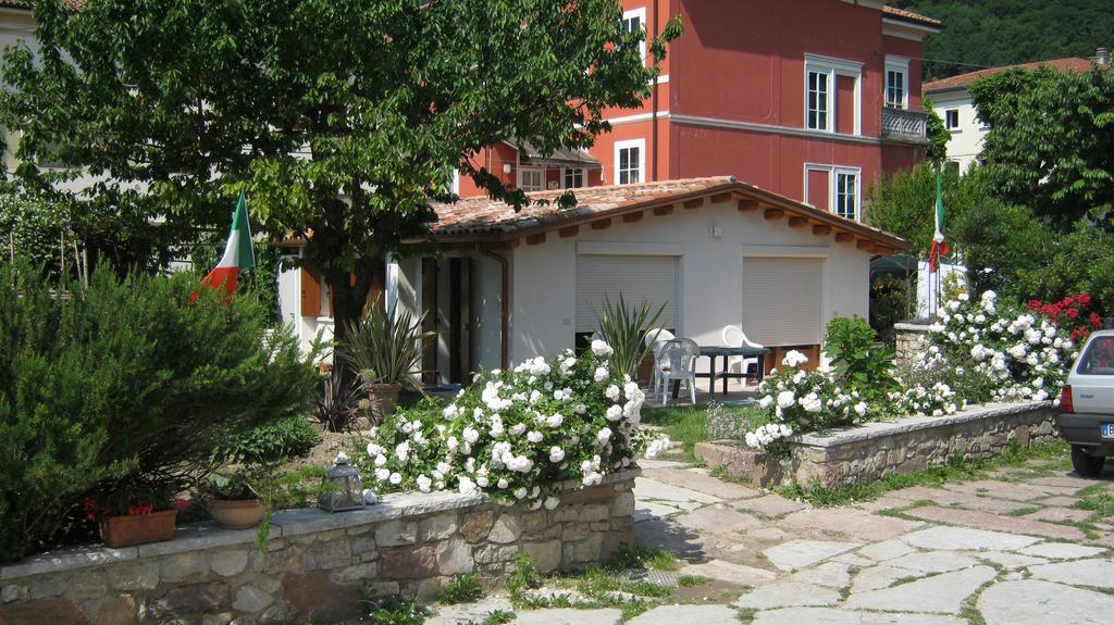 La Residence Da Caterina Vittorio Veneto Εξωτερικό φωτογραφία