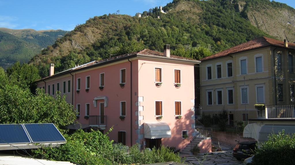 La Residence Da Caterina Vittorio Veneto Εξωτερικό φωτογραφία