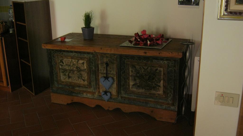 La Residence Da Caterina Vittorio Veneto Εξωτερικό φωτογραφία