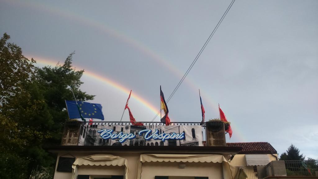 La Residence Da Caterina Vittorio Veneto Εξωτερικό φωτογραφία