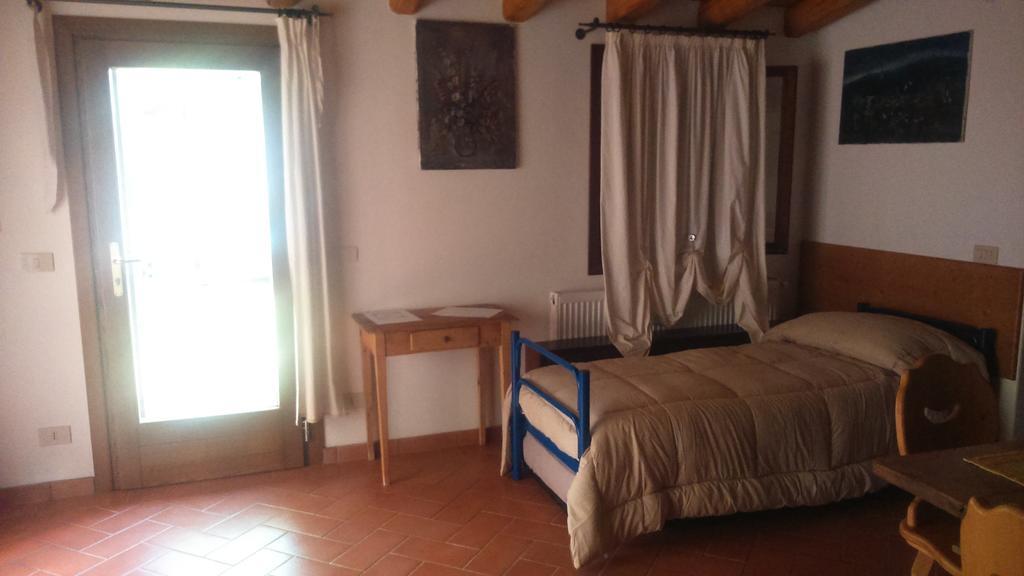 La Residence Da Caterina Vittorio Veneto Εξωτερικό φωτογραφία