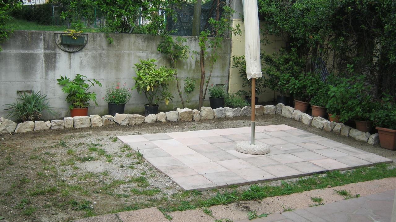 La Residence Da Caterina Vittorio Veneto Εξωτερικό φωτογραφία