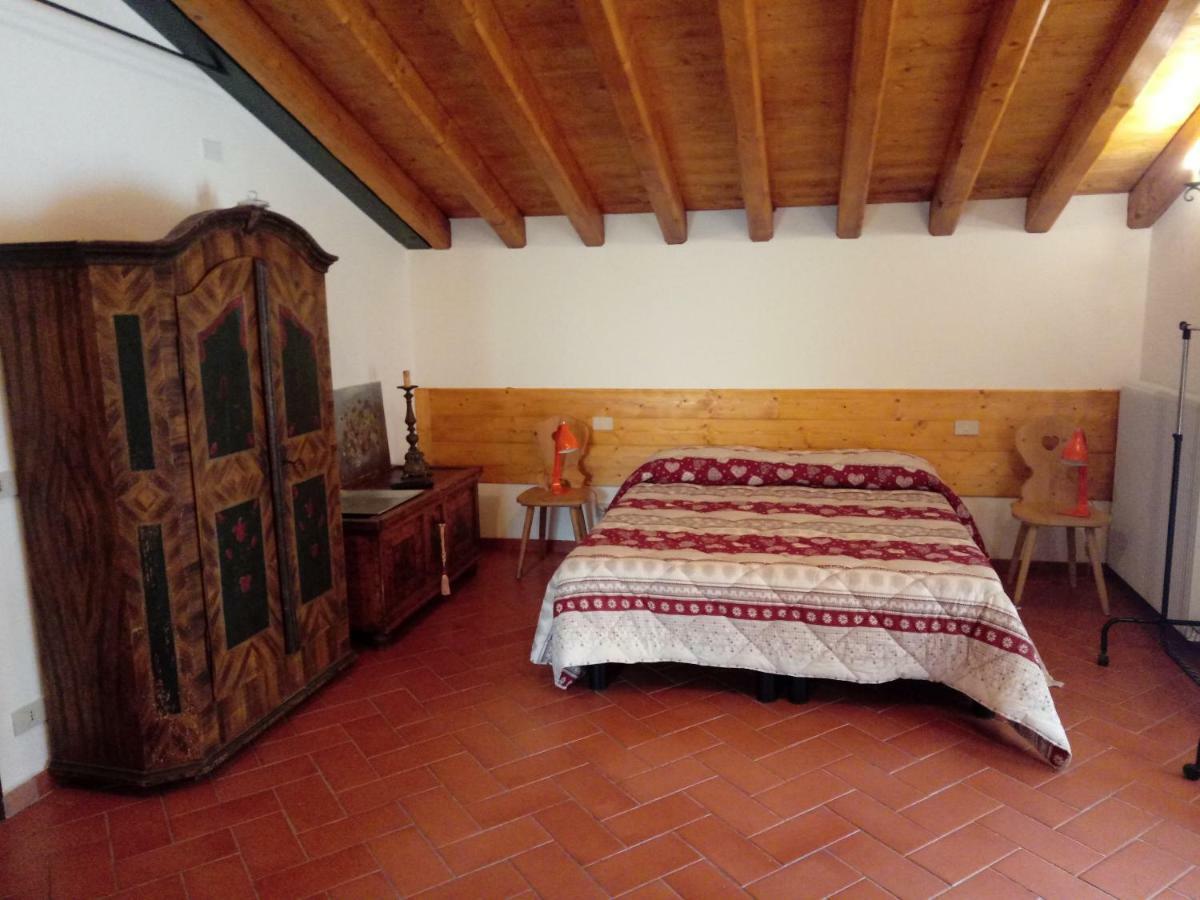 La Residence Da Caterina Vittorio Veneto Εξωτερικό φωτογραφία